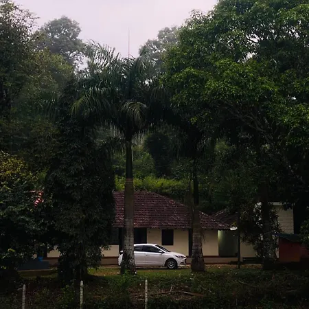 Wintervilla Cottages Meppādi Exterior photo